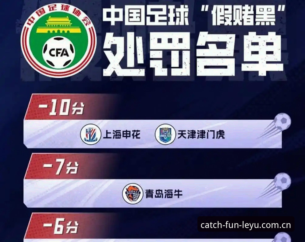 乐鱼体育怎么下载 足协第三批禁足名单解析:从新闻事件看赛事公平性